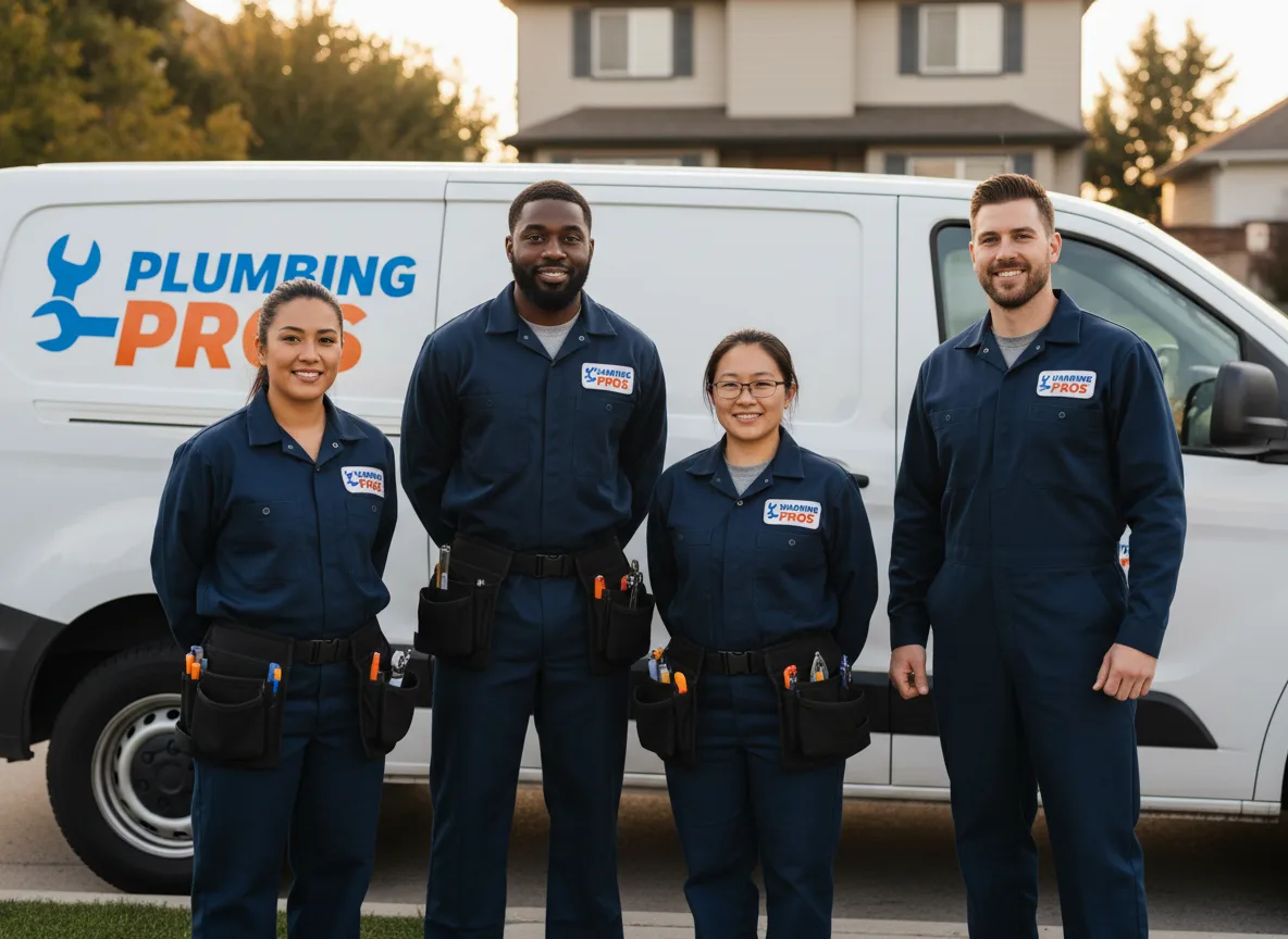 Water Heater Repair company in Herrick Center, PA
